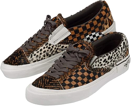 leopard print vans amazon