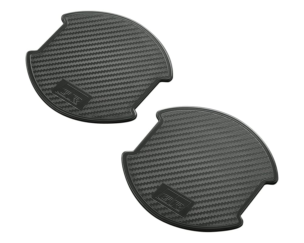 ティーアールディー(Trd) GR86用 ドアハンドルプロテクター MS010-00044商品画像