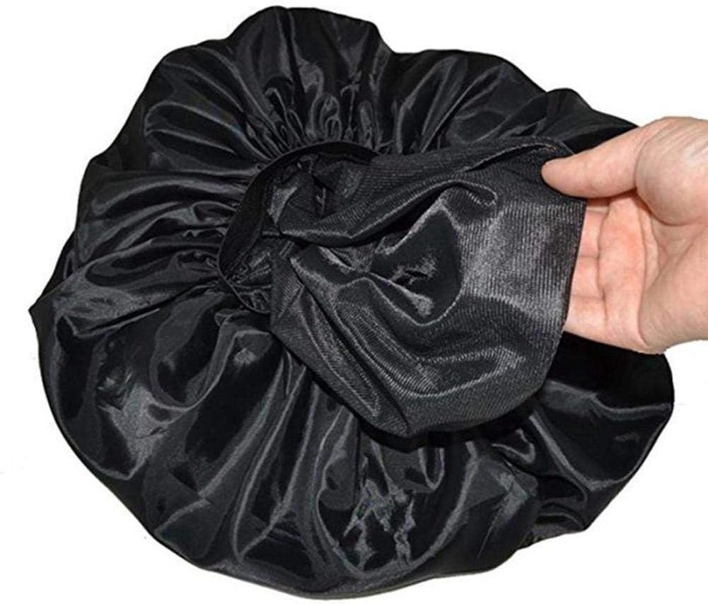 berretti da notte per le donne per proteggere i capelli