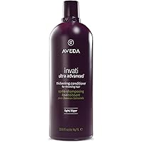 Amazon.com: Aveda Invati Ultra Advanced Exfoliating Shampoo Rich