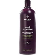 Aveda Invati Ultra Advanced Exfoliating Shampoo Light | Step 1 of