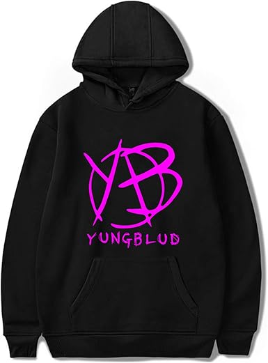 happy hoodie amazon
