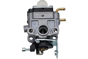 Carburetor Replacement for Craftsman 4-Cycle 31cc 26.5cc Lawn Mower, Compatible with Models 154.74098 154.74094 154.74092, In