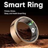 Fiorky R02 Smart Ring Fitness Tracker 5.0 BT Blood Oxygen Heart Rate Sleep IP68 view 3