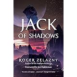Jack of Shadows (23) (Rediscovered Classics)