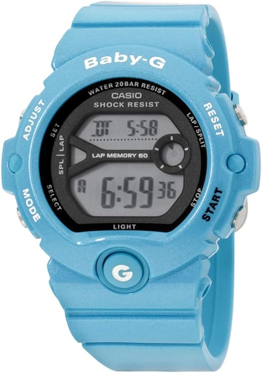 amazon casio baby g