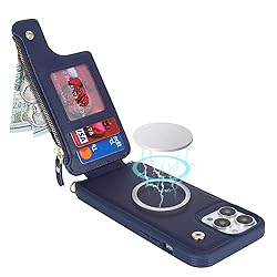 Cavor for iPhone 14 Pro Case with Card
