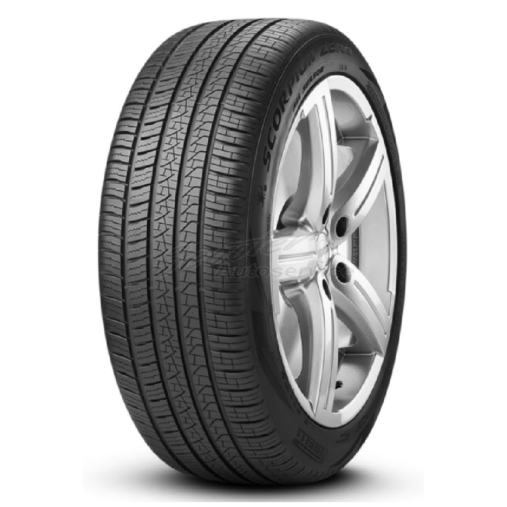 PIRELLI-2355020 104W SCORPION ZERO AS -B/A/70-Year Round Tires