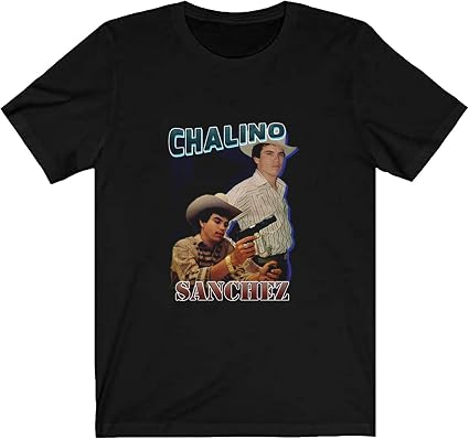 chalino sanchez shirt amazon