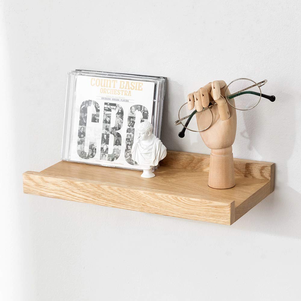 Nice Walnut Floating Shelves Argos Mantel Height Over Gas Fireplace