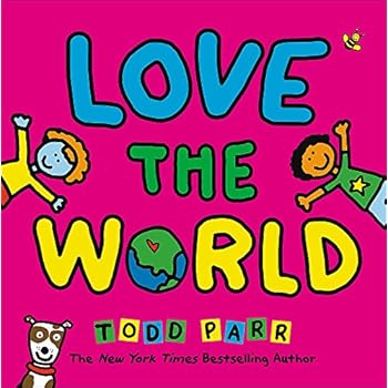 Love the World Love the World