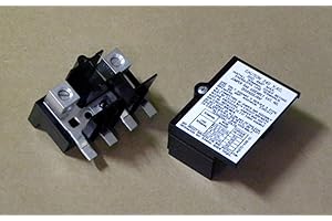YOOZENA 913874 - Nordyne OEM Replacement Furnace Door Switch