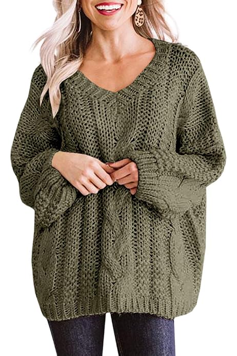 Plus Size Sweaters for Women Long 