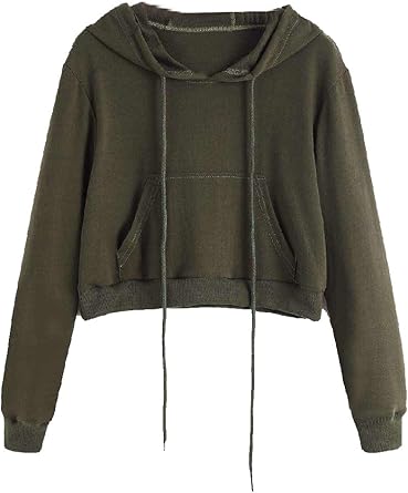 comfy womens sweatshirt