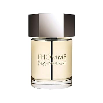 L'homme Yves Saint Laurent By Yves Saint Laurent For Men. Eau De Toilette Spray 3.3-Ounces