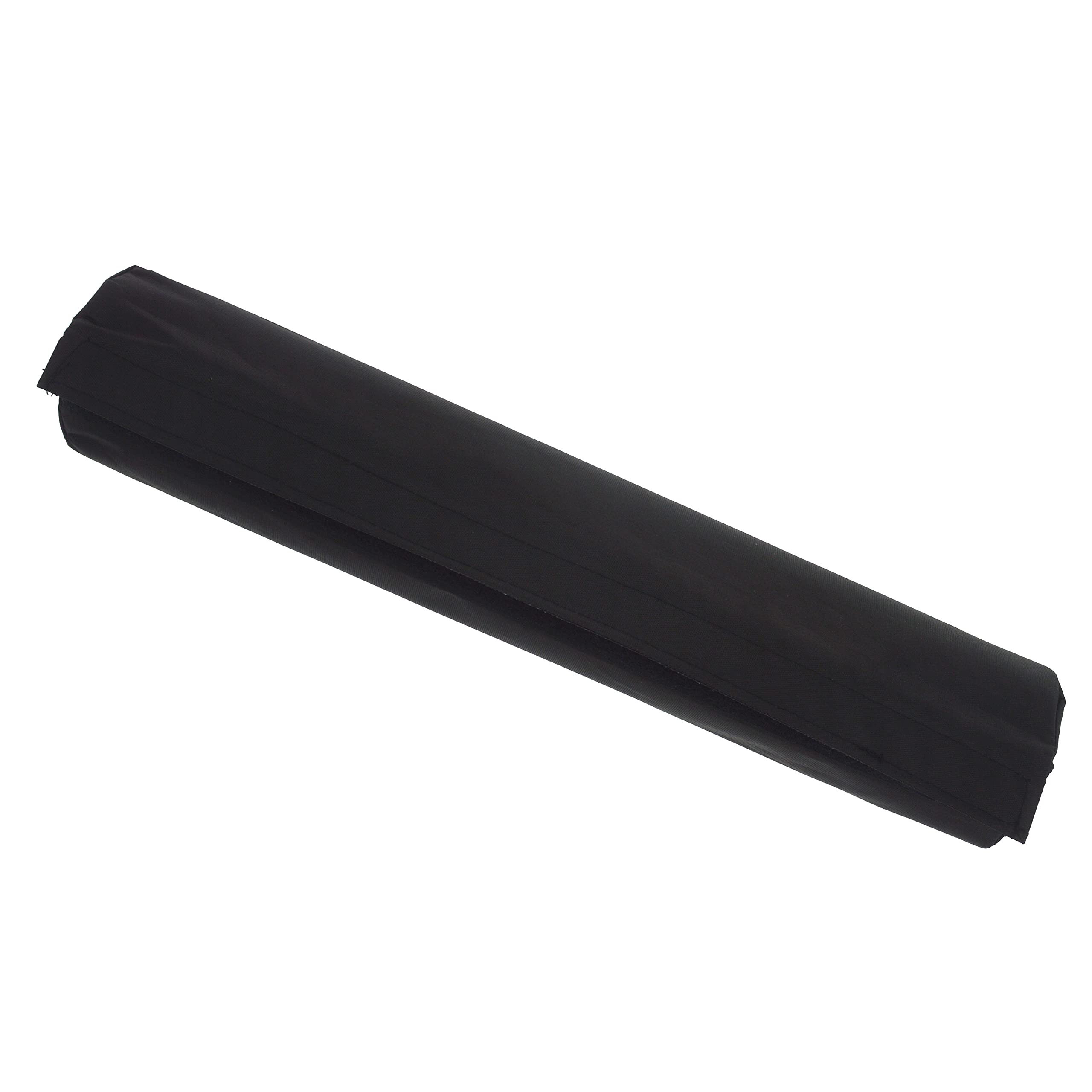 Solnoa Bar Pad Squat Pad Olympic Bar Pad, Barbell Cushion, Protector of Shoulders and Neck, Ergonomic Great for Squats Lunges Swings Hip Thrust