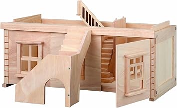 plan toys victorian dollhouse extra floor