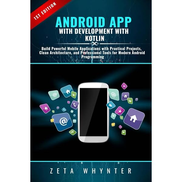 Amazon.com: Mastering Android NDK: Master the skills you need to