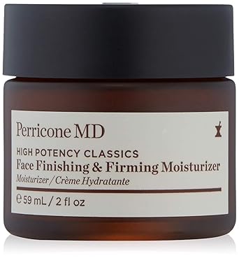 perricone moisturiser