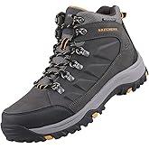 Skechers Men's Relment - Daggett Boot