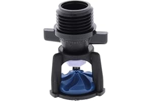 SENNINGER IRRIGATION INC. Senninger Inverted Mini-Wobbler - Nozzle : #8-Lavender