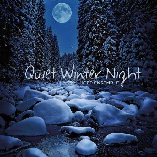 Hoff Ensemble - Quiet Winter Night - an acoustic jazz project 