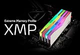 XPG SPECTRIX D50 16GB (2x8GB) 3200MHz DDR4 Desktop Gaming Memory White view 4