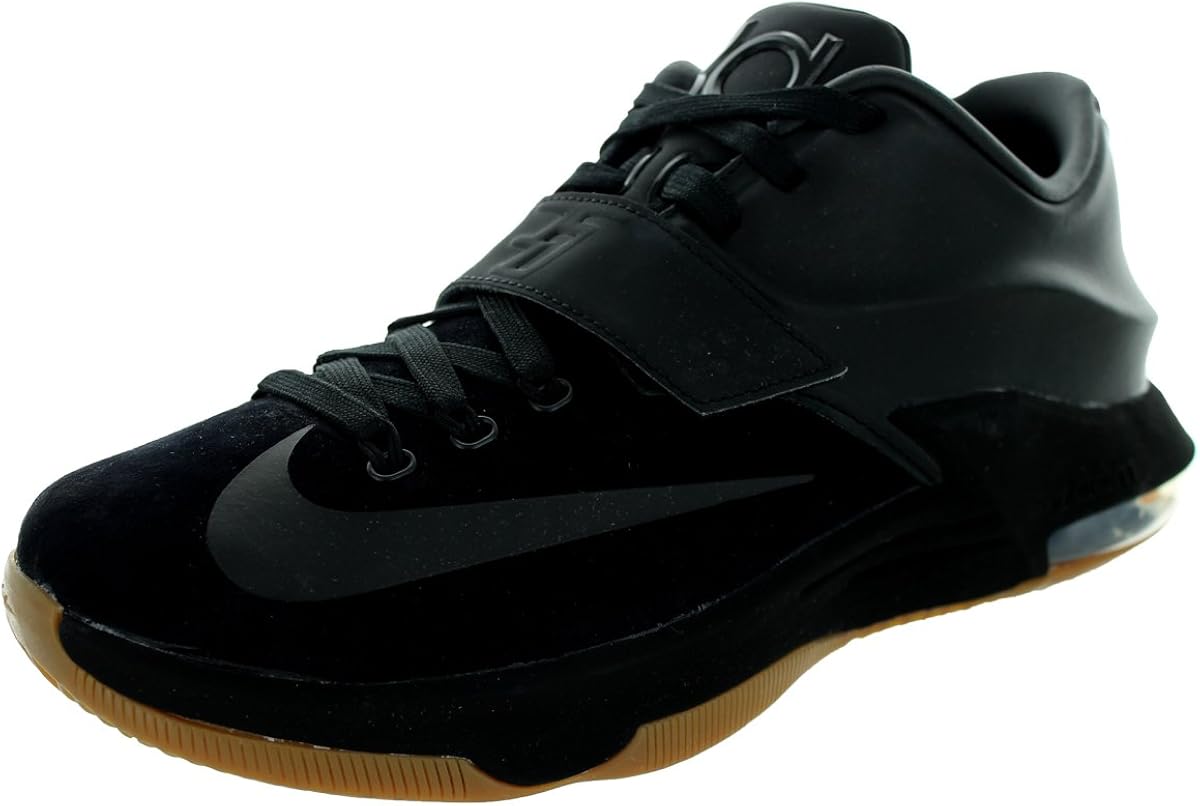 kd 7 Black