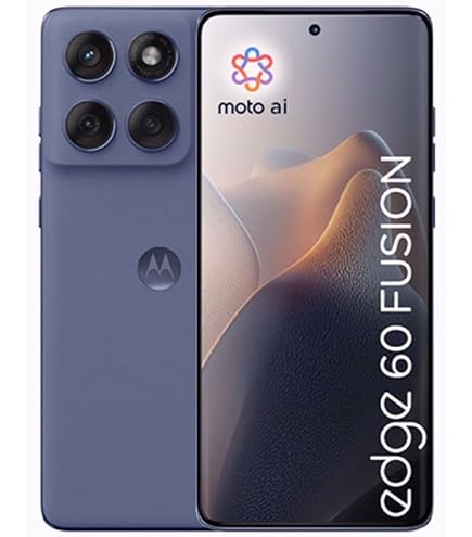 motorola edge 40 8GB/256GB ルナブルー motorola Edge 40 Dual-SIM 256GB ROM + 8GB RAM (Only GSM No