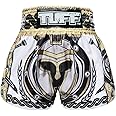Tuff Sport Muay Thai Shorts Boxing Shorts Trunks Kick Martial Arts Training Gym Clothing