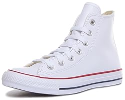 Converse Chuck Taylor All Star Leather High Top