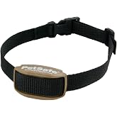 PetSafe Pawz Away Indoor/Outdoor Extra Receiver Collar for Cats and Dogs for Wireless Pet Barrier System