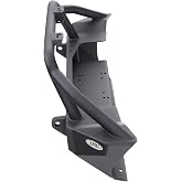 Smittybilt 77806 XRC GEN1 Front Bumper for Jeep JL and JT