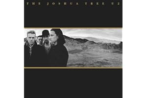 Joshua Tree (Vinyl)