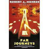 Far Journeys (Journeys Trilogy)