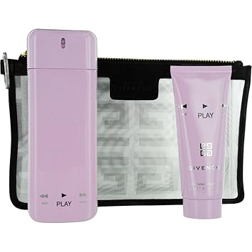 amazon givenchy play