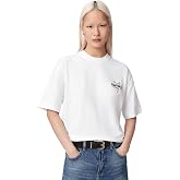 Allsaints Women's Pentacle Etta Tee