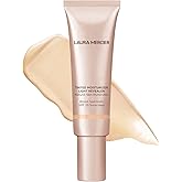 Laura Mercier Tinted Moisturizer Light Revealer Natural Skin Illuminator with SPF 25: All Day Hydration, Ultra-Sheer Coverage, Luminous & Radiant Finish, Skin Tint