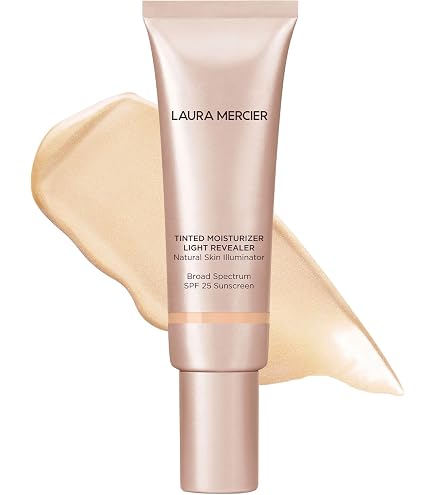 Amazon.com: La Mer The Radiant SkinTint SPF 30 - 22 Light