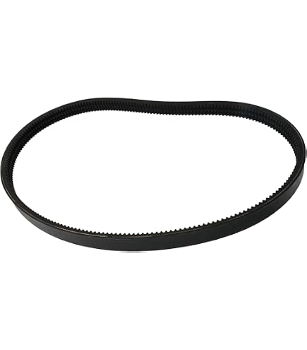 Drive Belt 6736775 for Bobcat 753 S130 S150 S160 S175 S185 S205 T140 T180 T190 e
