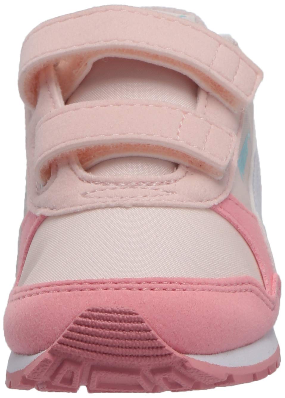 PUMA Unisex-Child St Runner Hook and Loop Sneaker