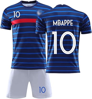 france jersey no 7