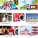 HD Mini Digital Cameras for Kids,Point and Shoot Digital Camerasthumb 1
