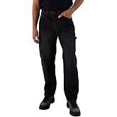Dickies Men's Relaxed-Fit Carpenter Jean