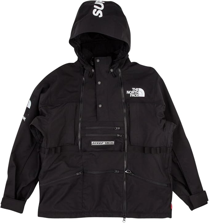 supreme tnf steep tech