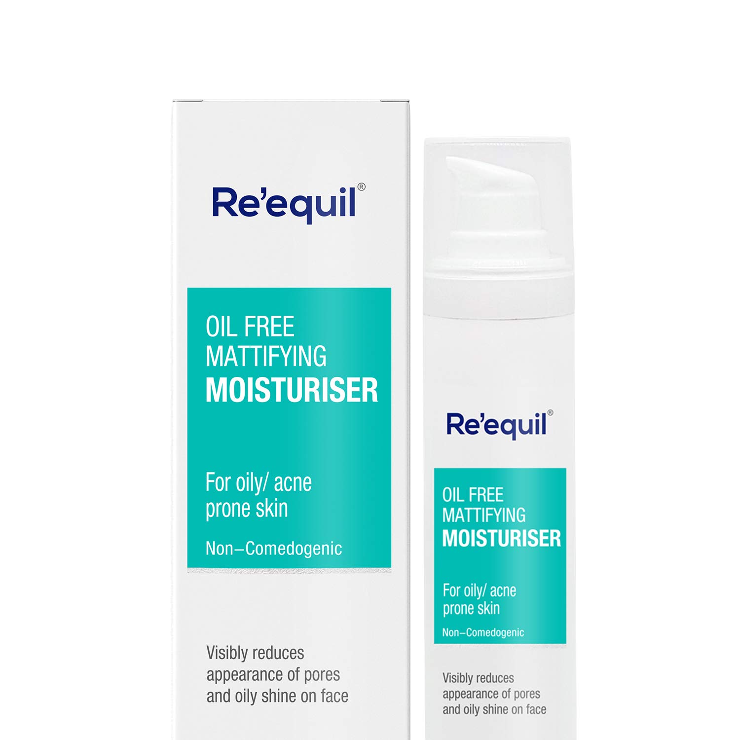 best mattifying moisturiser