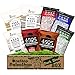 OneStopPaleoShop - Paleo Pork Rinds Variety Pack - (8 Pack) Epic Pork Rinds, Pork Clouds, 4505 Chicharrones - Paleo and Keto friendly!