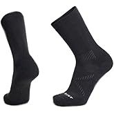 Lé Bent Light Cushion Crew Hike Sock
