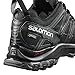 Salomon Men’s XA PRO 3D Gore-Tex Waterproof Trail Running Shoes - Black/Black/Magnet - 9