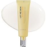 LET ME SKIN Revive VC Serum Vegan Cosmetics 50ml 1.69 fl. oz.